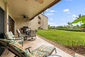 Big Island Keauhou Punahele A103 2 Bedroom Condo