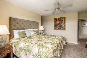 Big Island Keauhou Punahele A103 2 Bedroom Condo