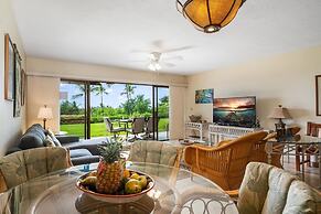 Big Island Keauhou Punahele A103 2 Bedroom Condo