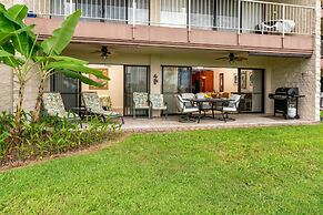 Big Island Keauhou Punahele A103 2 Bedroom Condo