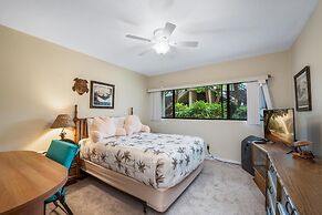 Big Island Keauhou Punahele A103 2 Bedroom Condo