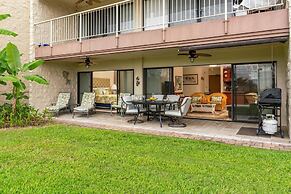 Big Island Keauhou Punahele A103 2 Bedroom Condo