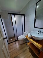 Luckys Hostel
