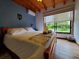 Luckys Hostel