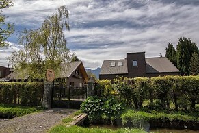 Luckys Hostel