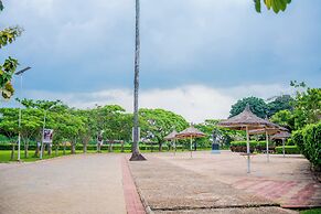 Nelson Mandela Gardens