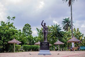 Nelson Mandela Gardens