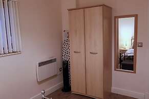 Stunning 2-bed Apartment in Birmingham