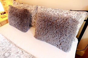 Stunning 2-bed Apartment in Birmingham