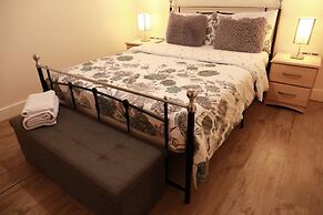 Stunning 2-bed Apartment in Birmingham