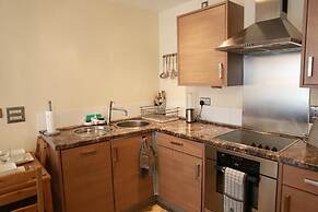 Stunning 2-bed Apartment in Birmingham