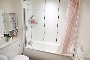 Stunning 2-bed Apartment in Birmingham