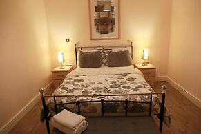 Stunning 2-bed Apartment in Birmingham