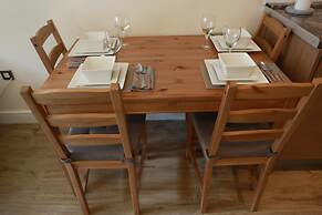 Stunning 2-bed Apartment in Birmingham