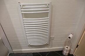 Stunning 2-bed Apartment in Birmingham