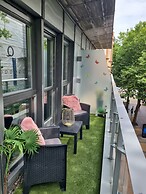 Stunning 2-bed Apartment in Birmingham