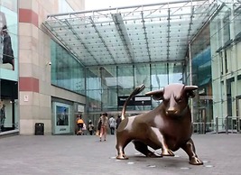 Stunning 2-bed Apartment in Birmingham