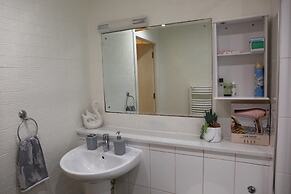 Stunning 2-bed Apartment in Birmingham