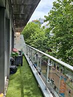 Stunning 2-bed Apartment in Birmingham