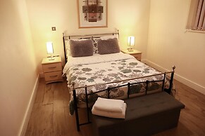 Stunning 2-bed Apartment in Birmingham