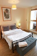 Stunning 2-bed Apartment in Birmingham