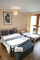 Stunning 2-bed Apartment in Birmingham