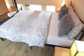 Stunning 2-bed Apartment in Birmingham