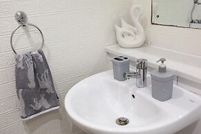 Stunning 2-bed Apartment in Birmingham