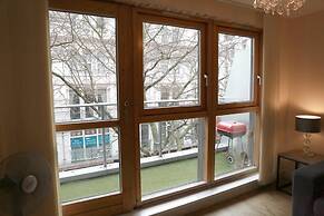 Stunning 2-bed Apartment in Birmingham