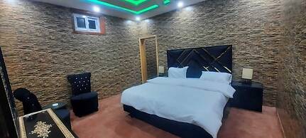 Royal Garden Hotel