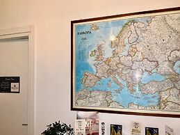 Mammina Home Napoli - Santa Lucia