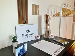Mammina Home Napoli - Santa Lucia