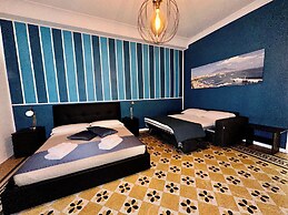 Mammina Home Napoli - Santa Lucia