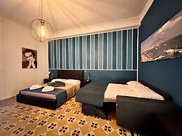 Mammina Home Napoli - Santa Lucia