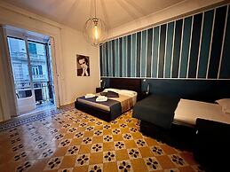 Mammina Home Napoli - Santa Lucia