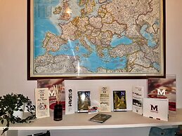 Mammina Home Napoli - Santa Lucia