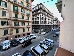 Mammina Home Napoli - Santa Lucia