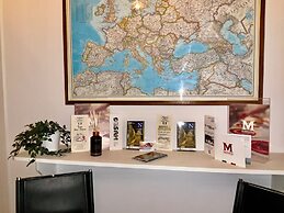 Mammina Home Napoli - Santa Lucia