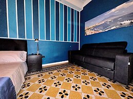 Mammina Home Napoli - Santa Lucia