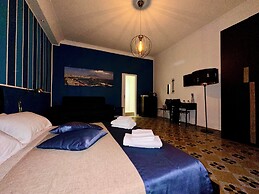 Mammina Home Napoli - Santa Lucia