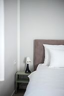 Studio apartments Yucca 2min to the sea