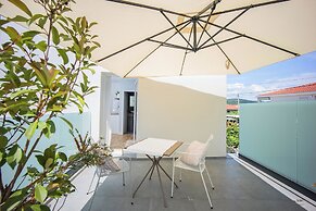 Studio apartments Yucca 2min to the sea