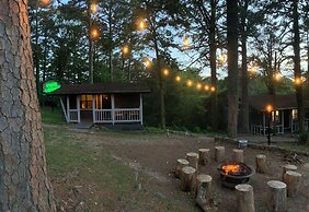 Loblolly Pines Adventure Camp Unit 3