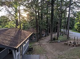 Loblolly Pines Adventure Camp Unit 3