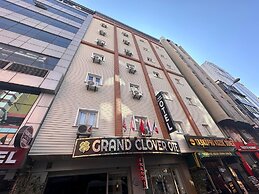 Grand Clover Otel