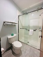 Crosby Travel Lodge & RV Park