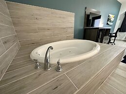 Crosby Travel Lodge & RV Park