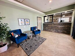 Crosby Travel Lodge & RV Park