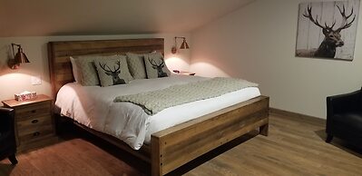 Hotel Spa Suisse Inn