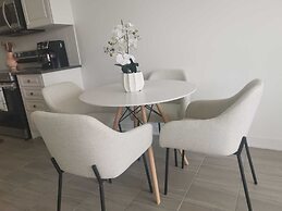 Urban North Townhomes